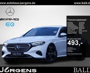 Mercedes-Benz E 300 Gebrauchtwagen