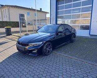 BMW 330 Gebrauchtwagen