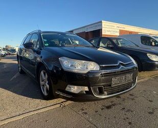 Citroen C5 Gebrauchtwagen