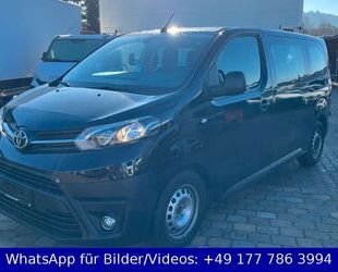 Toyota Proace (Verso) Gebrauchtwagen