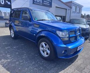 Dodge Nitro Gebrauchtwagen