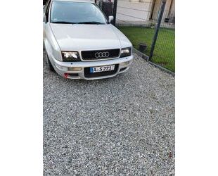 Audi S2 Gebrauchtwagen