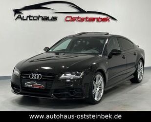 Audi A7 Gebrauchtwagen