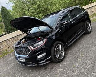 Ford Edge Gebrauchtwagen