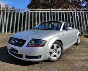 Audi TT Gebrauchtwagen