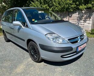 Citroen C8 Gebrauchtwagen