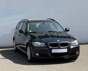 BMW 318 Gebrauchtwagen