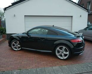 Audi TT Gebrauchtwagen