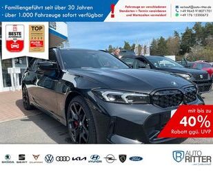 BMW M340i Gebrauchtwagen