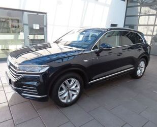 VW Touareg Gebrauchtwagen