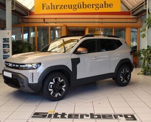 Dacia Duster Gebrauchtwagen