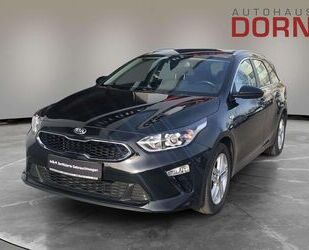 Kia ceed Sportswagon Gebrauchtwagen