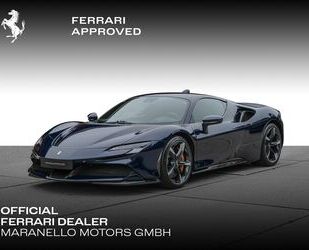 Ferrari SF90 Gebrauchtwagen