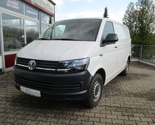 VW T6 Transporter Gebrauchtwagen