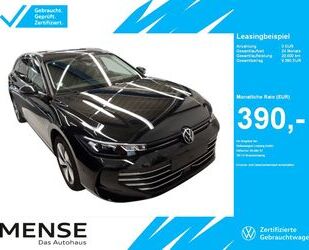 VW Passat Variant Gebrauchtwagen