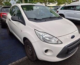 Ford Ka/Ka+ Gebrauchtwagen
