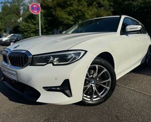 BMW 320 Gebrauchtwagen
