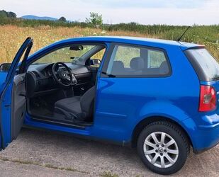Audi Polo 