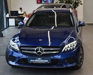 Mercedes-Benz C 300 Gebrauchtwagen