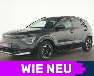 Kia Niro EV Gebrauchtwagen