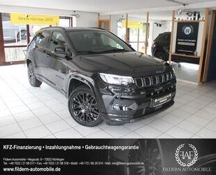 Jeep Compass Gebrauchtwagen