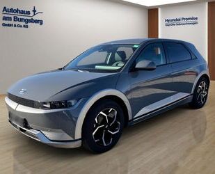 Hyundai IONIQ 5 Gebrauchtwagen