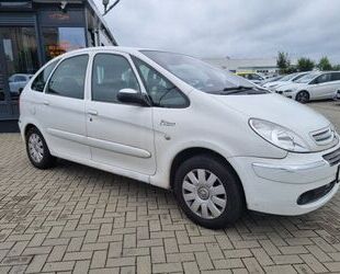 Citroen Xsara Picasso Gebrauchtwagen
