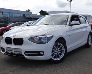 BMW 114 Gebrauchtwagen