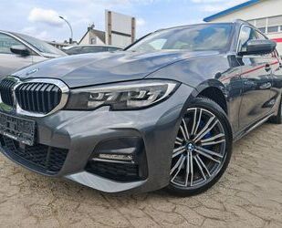 BMW 330 Gebrauchtwagen