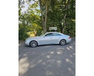 Mercedes-Benz CLS 350 Gebrauchtwagen