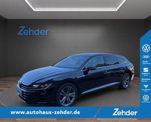 VW Arteon Gebrauchtwagen