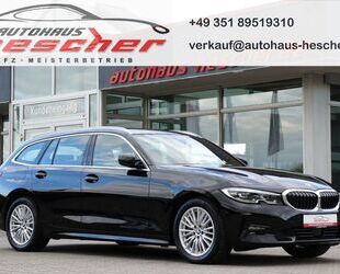 BMW 330 Gebrauchtwagen