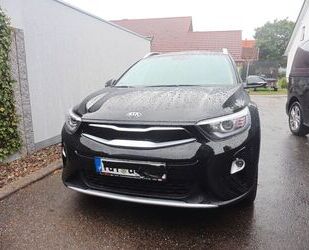 Kia Stonic Gebrauchtwagen
