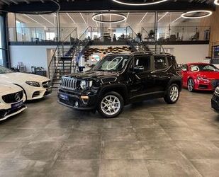 Jeep Renegade Gebrauchtwagen