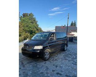 Mercedes-Benz T5 Multivan 