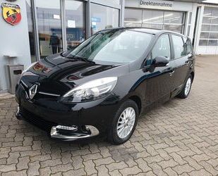 Renault Scenic Gebrauchtwagen