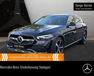 Mercedes-Benz C 200 Gebrauchtwagen
