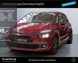 Citroen C4 Picasso Gebrauchtwagen