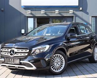 Mercedes-Benz GLA 180 Gebrauchtwagen