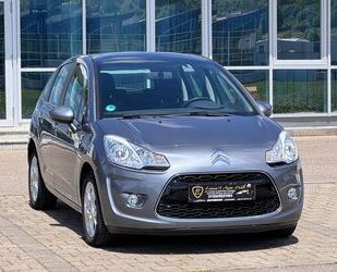Citroen C3 Gebrauchtwagen