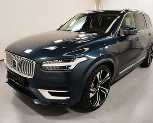 Volvo XC90 Gebrauchtwagen