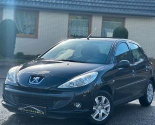 Peugeot 206 Gebrauchtwagen