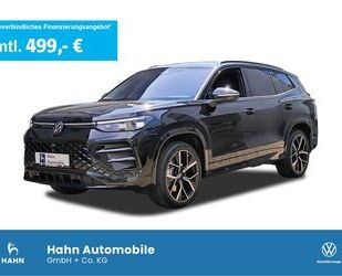 VW Tayron Gebrauchtwagen