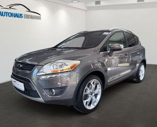 Ford Kuga Gebrauchtwagen