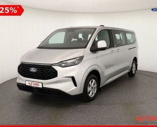 Ford Tourneo Custom Gebrauchtwagen