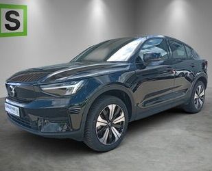 Volvo C40 Gebrauchtwagen