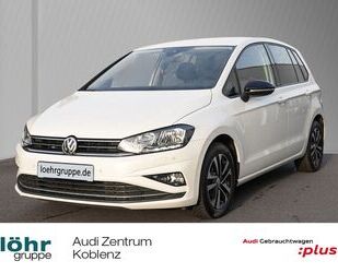 VW Golf Sportsvan Gebrauchtwagen