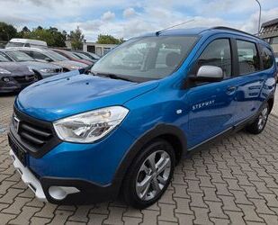 Dacia Lodgy Gebrauchtwagen