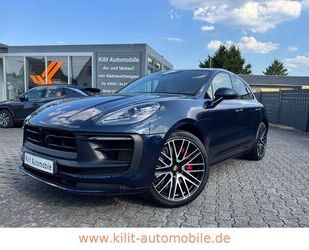 Porsche Macan Gebrauchtwagen