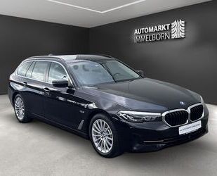 BMW 530 Gebrauchtwagen